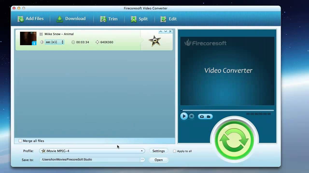 Wondershare Video Editor 2.8.0 Download